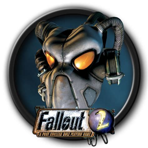 fallout 2 icon|fallout 2 icon archive.